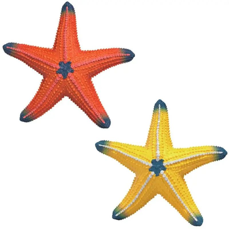 Schleich Starfish With Color Change 1