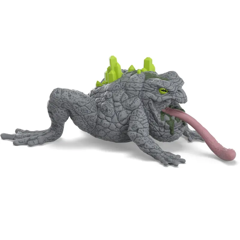 Schleich Stone Toad 1
