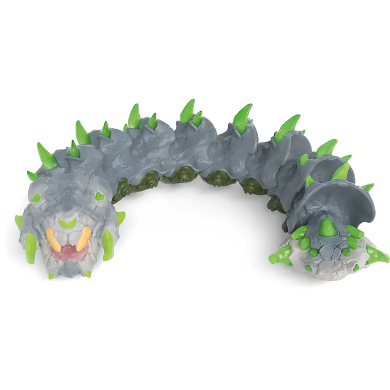 Schleich Stone Worm 1