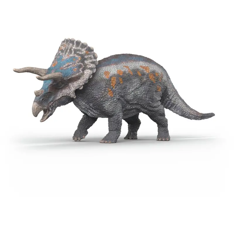 Schleich Triceratops 1