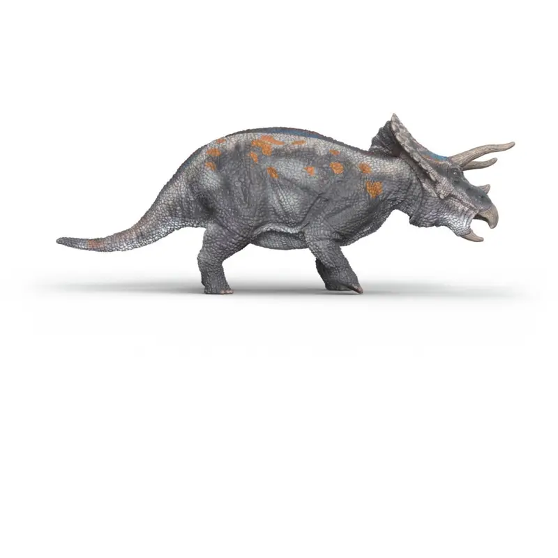 Schleich Triceratops 2