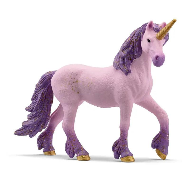 Schleich Unicorn Mare Serphina 1