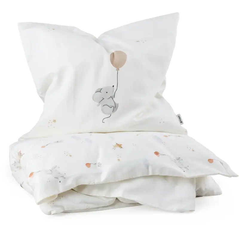 Sebra Beige World Of Sebra Bedding Baby 1