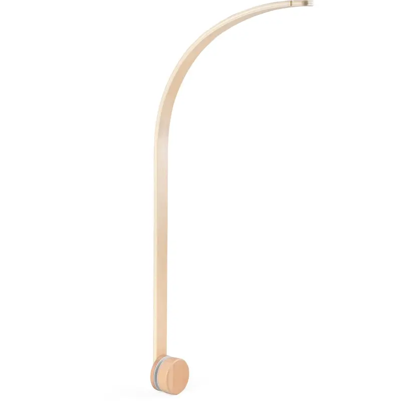 Sebra Mobile And Canopy Holder Wooden Edition 1