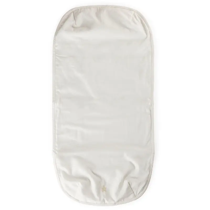 Sebra Moonlight Beige Bedwetting Sheet For Baby Nest 1