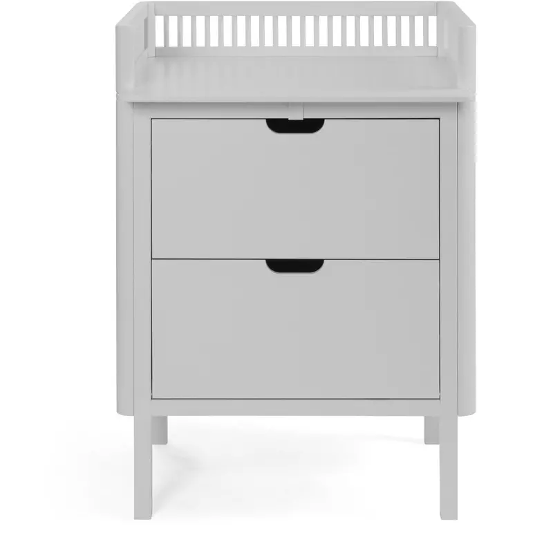 Sebra Stone Changing Unit With Drawers 1