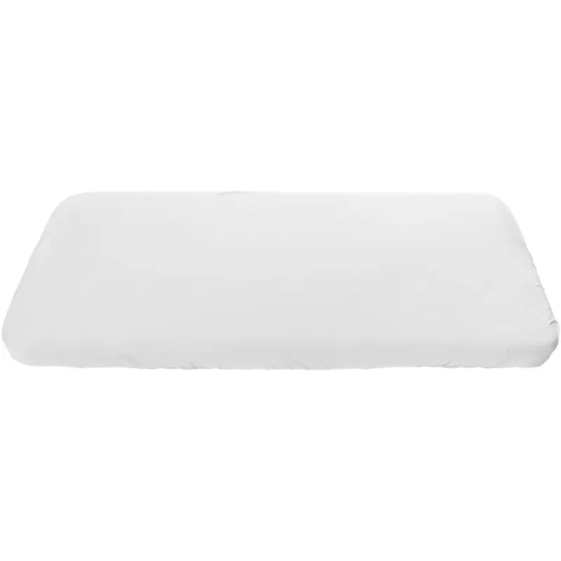 Sebra White Jersey Sheet Junior 1
