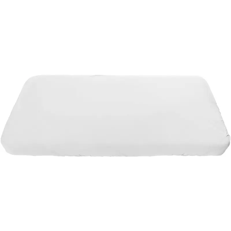 Sebra White Jersey Sheet Junior & Grow 1