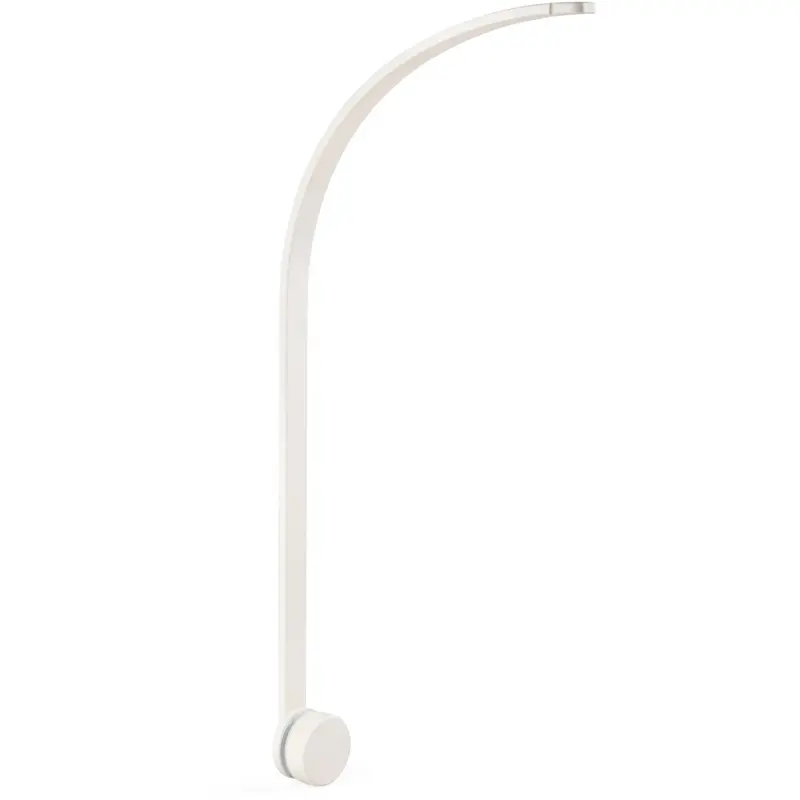 Sebra White Mobile And Canopy Holder 1