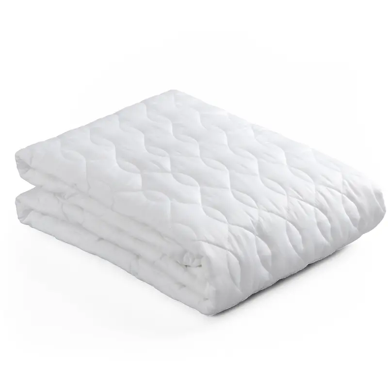 Sebra White Sebra Mattress Topper Junior 1