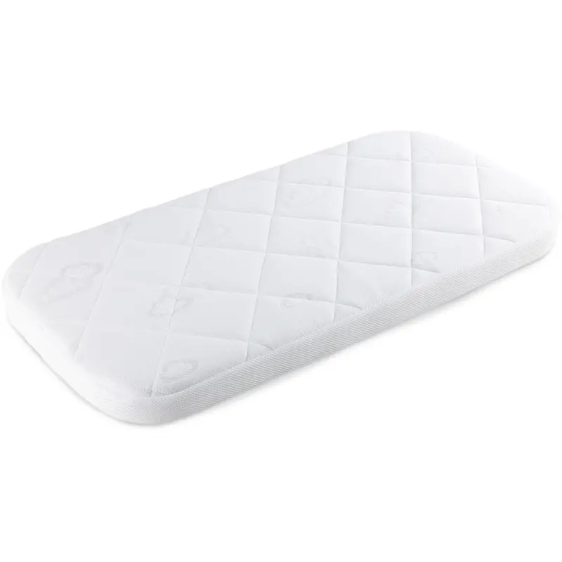 Sebra X Träumeland White Mattress For Bedside Crib 1