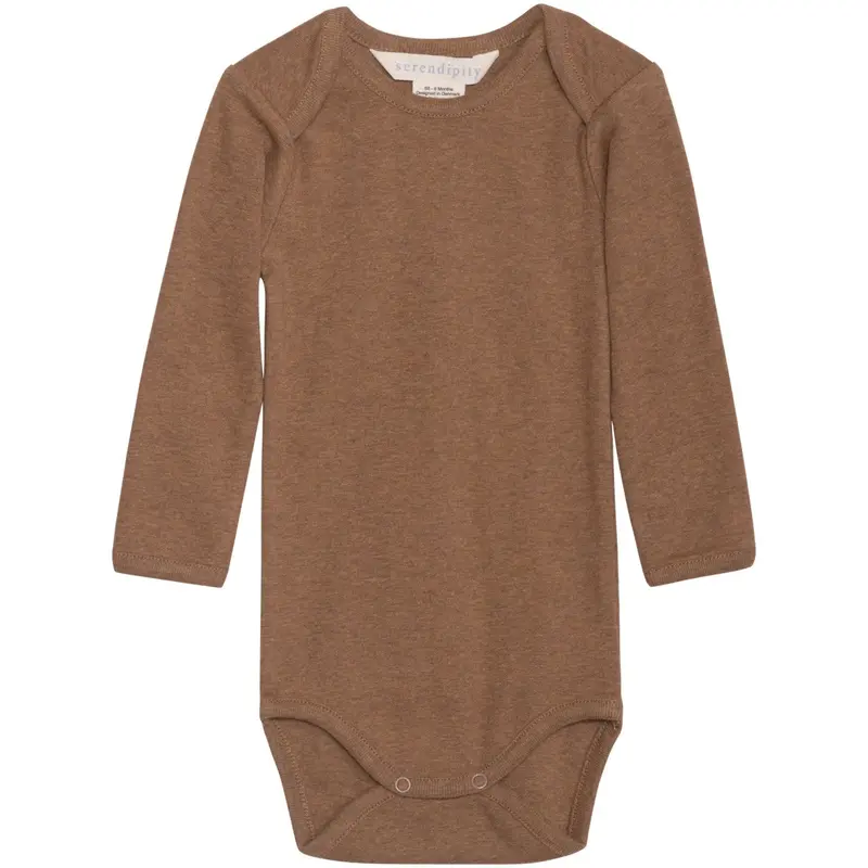 Serendipity Almond Baby Body 1