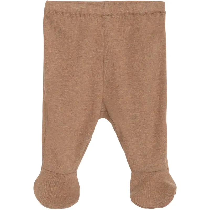 Serendipity Almond Newborn Pants 1