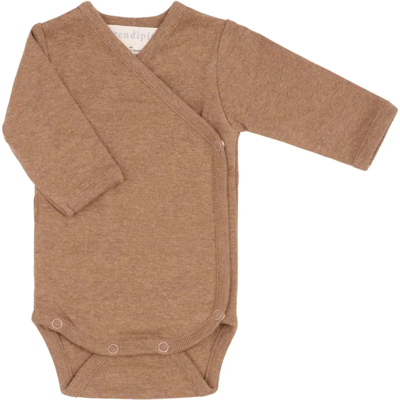 Serendipity Almond Newborn Wrap Body 1