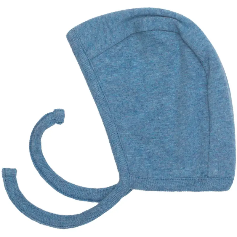 Serendipity Azur Newborn Bonnet 1