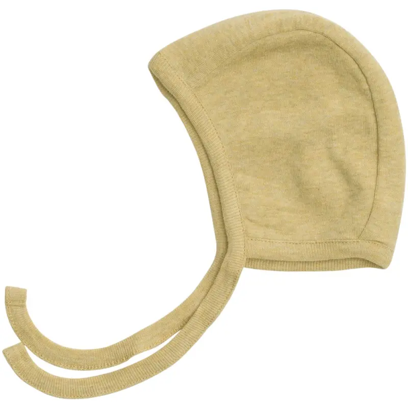 Serendipity Chamomile Newborn Bonnet 1