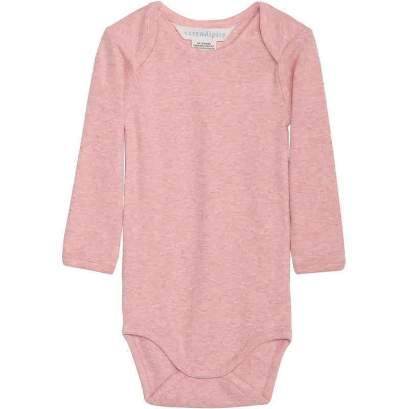 Serendipity Coral Baby Body 1