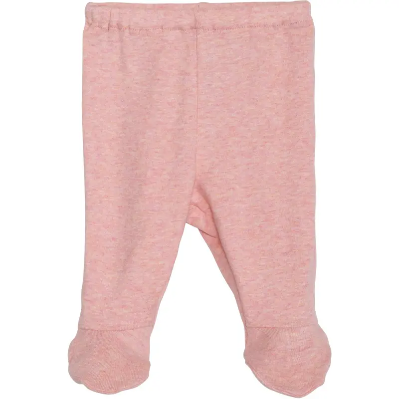 Serendipity Coral Newborn Pants 1