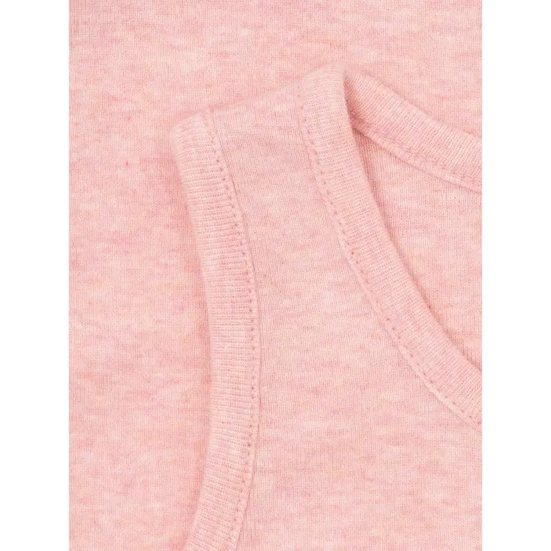Serendipity Coral Tank Top 3