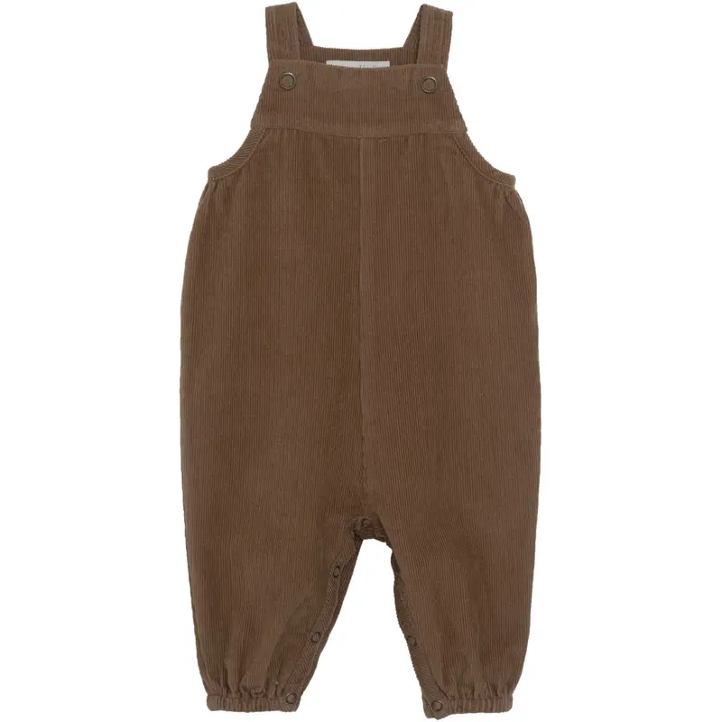 Serendipity Driftwood Baby Overall 1