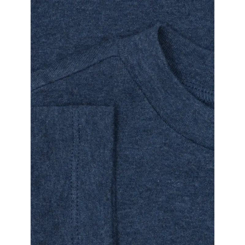 Serendipity Navy Short Sleeve T-Shirt 5