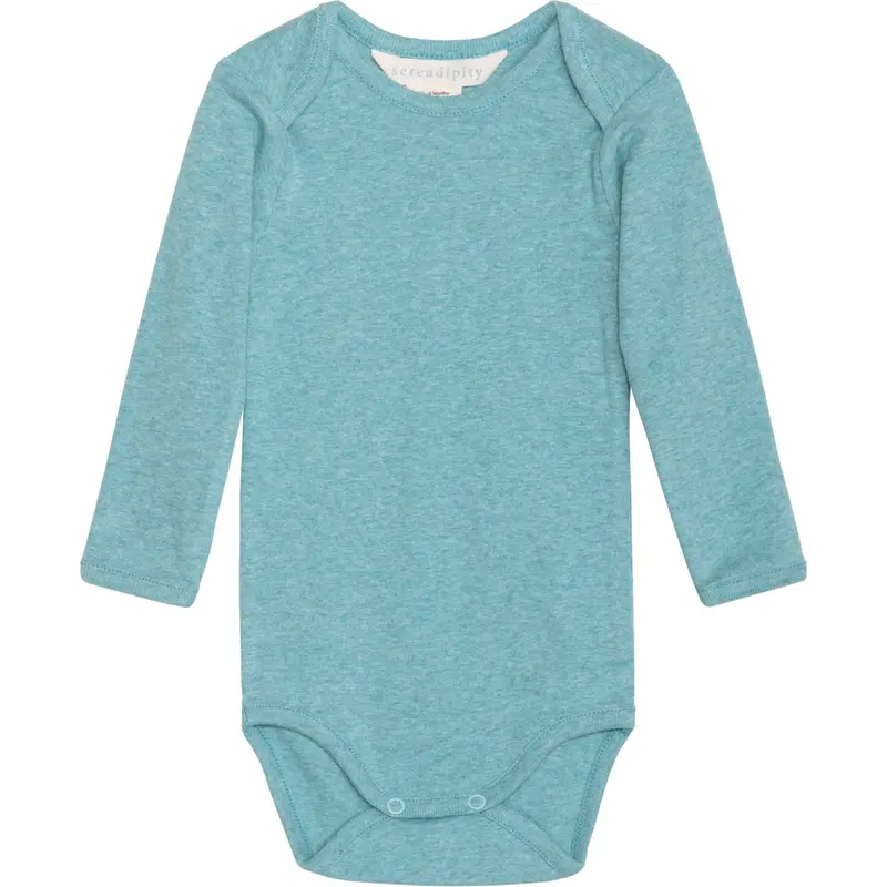 Serendipity Nile Baby Body 1