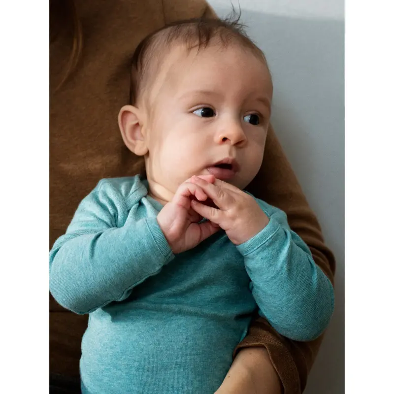 Serendipity Nile Baby Body 2