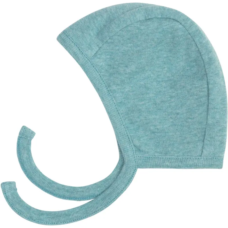 Serendipity Nile Newborn Bonnet 1