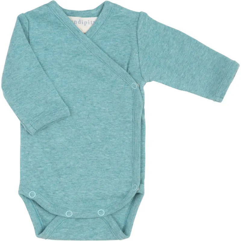 Serendipity Nile Newborn Wrap Body 1