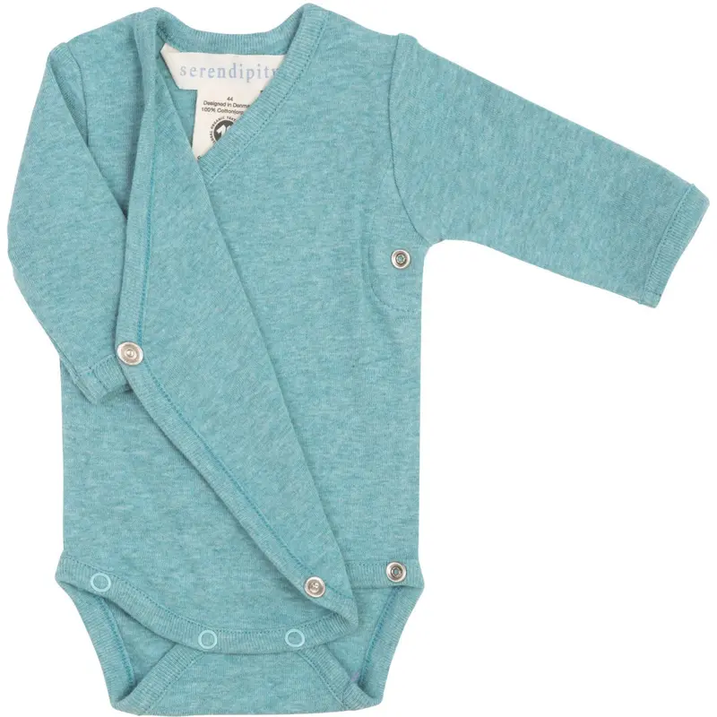 Serendipity Nile Newborn Wrap Body 2