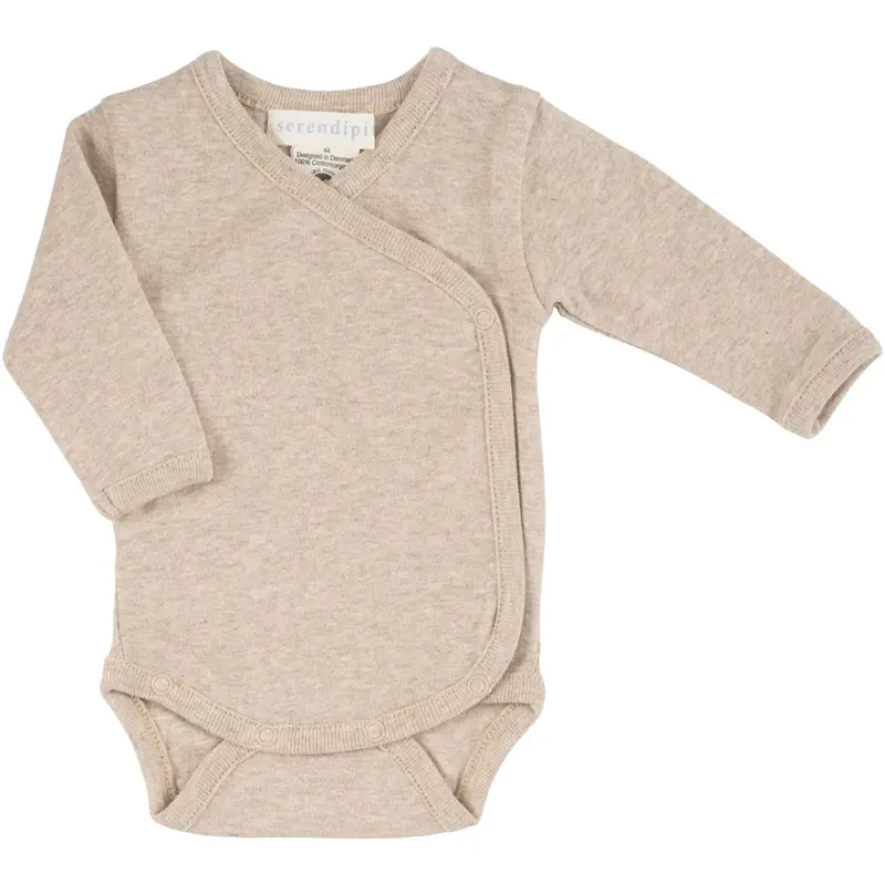 Serendipity Oat Newborn Wrap Body 1