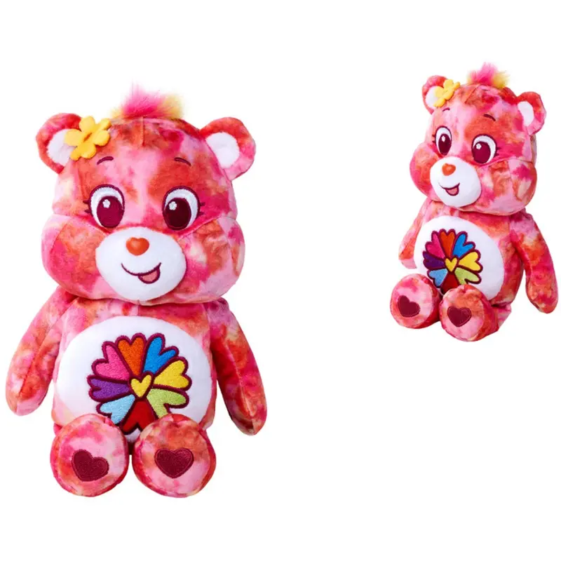 Simba Toys Care Bears - Flower Power Bear 23Cm 1