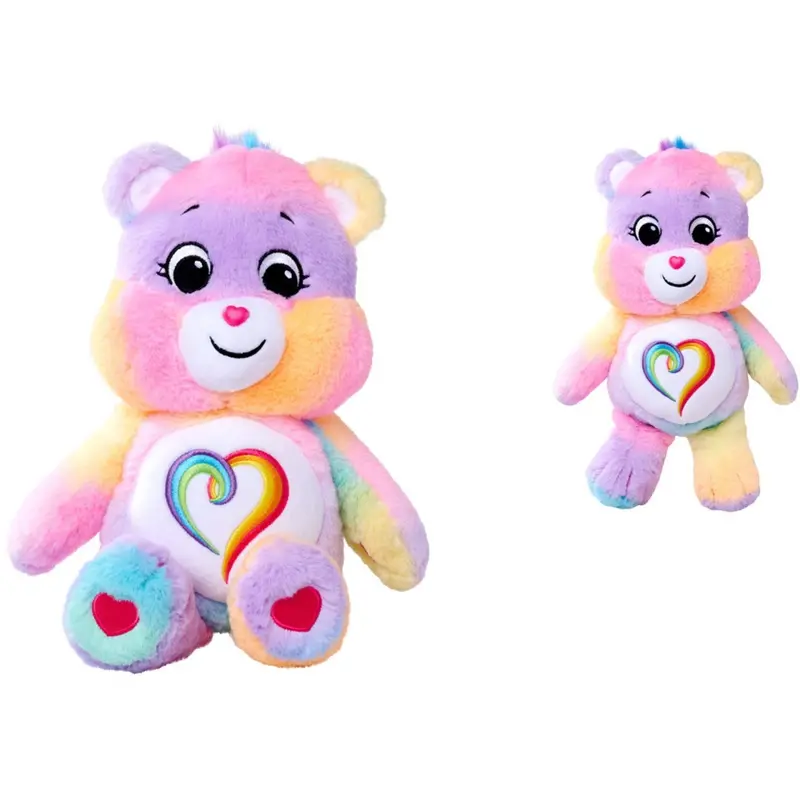 Simba Toys Care Bears - Togetherness Bear, 35Cm 1