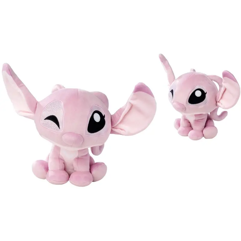 Simba Toys Disney Doorables Angel, 25Cm 1