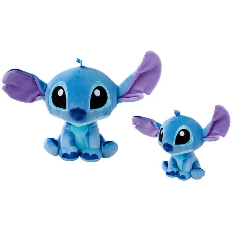 Simba Toys Disney Doorables Stitch2, 25Cm 1