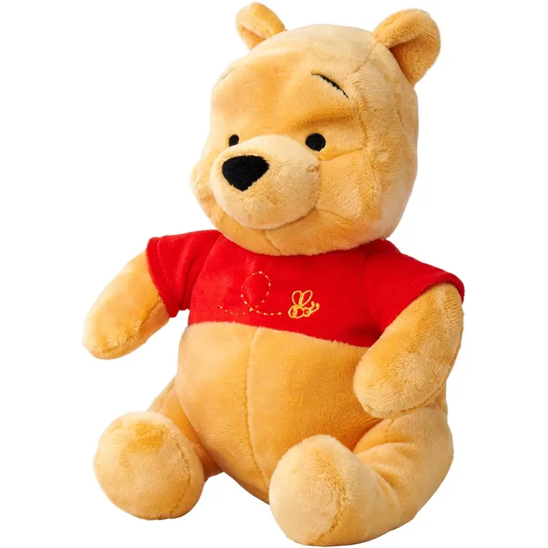 Simba Toys Disney Peter Plush Teddy (25 Cm) 1
