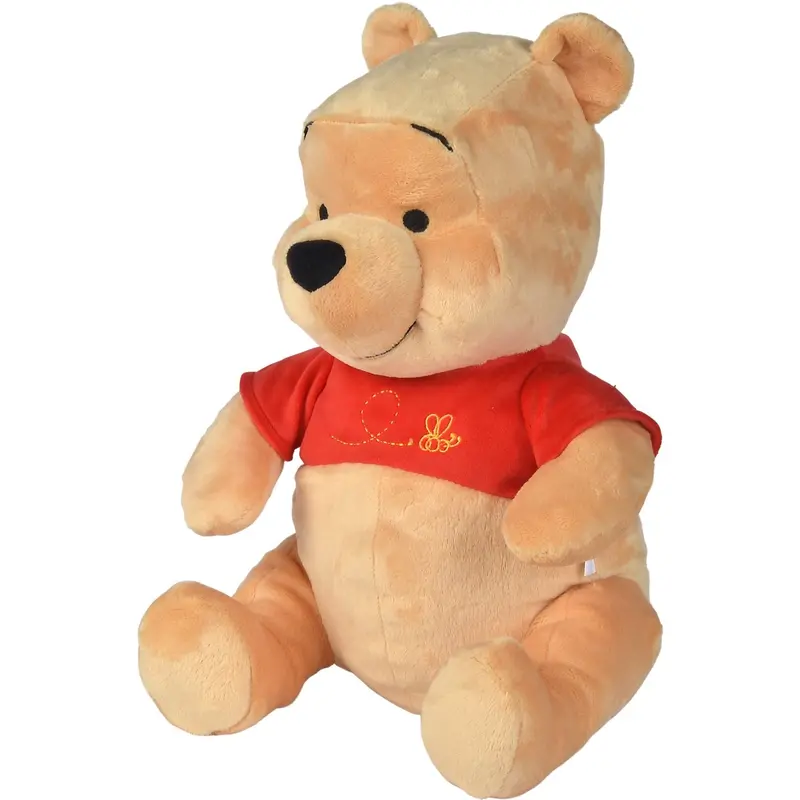 Simba Toys Disney Peter Plush Teddy (45 Cm) 1