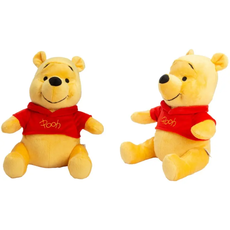 Simba Toys Disney Wtp Winnie, 25Cm 1