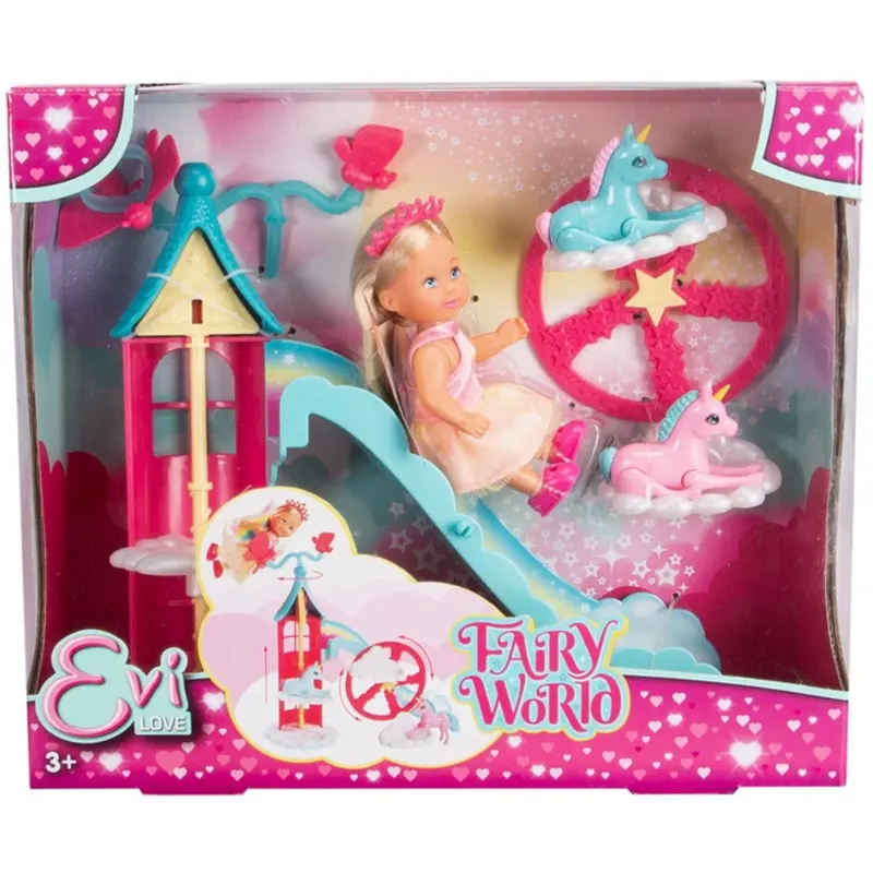 Simba Toys El Fairy World 1
