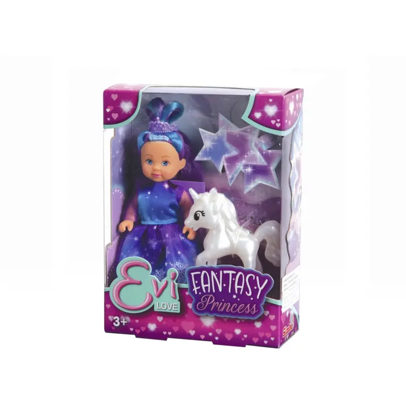 Simba Toys El Fantasy Princess 1