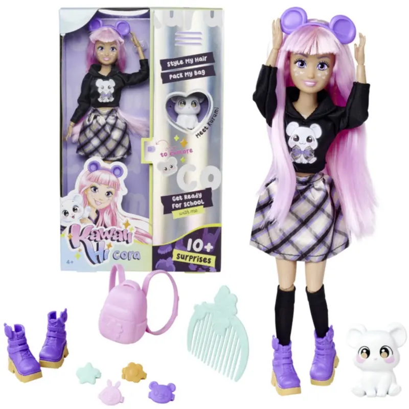 Simba Toys Kawaii Hi Cora 1