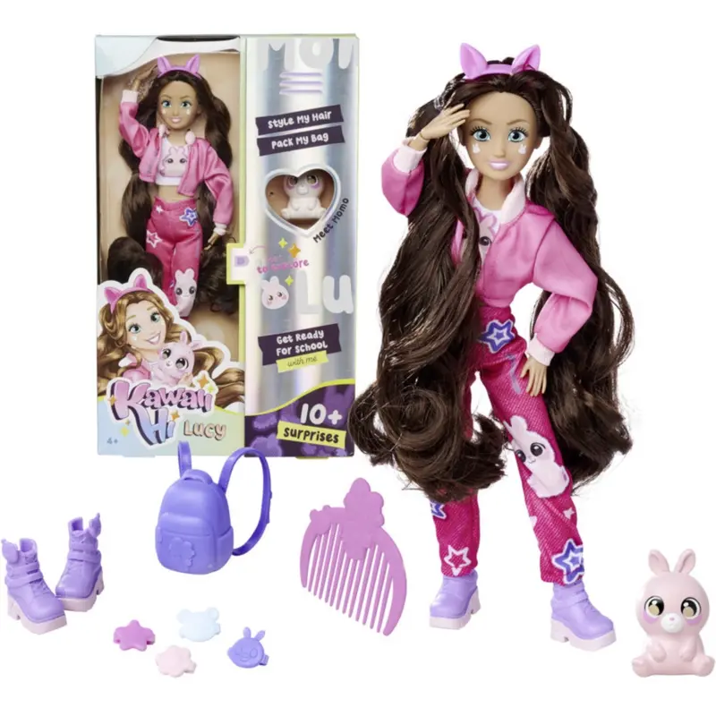 Simba Toys Kawaii Hi Lucy 1