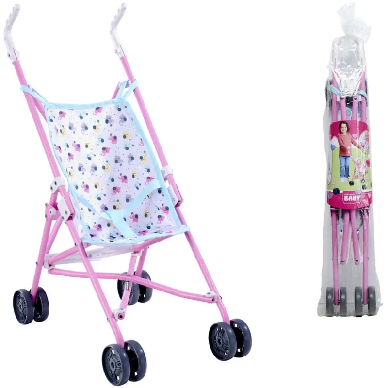 Simba Toys Pram For Dolls 1
