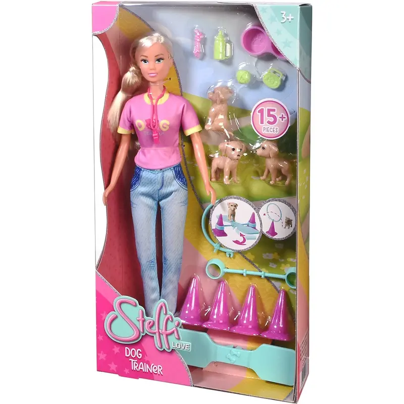 Simba Toys Sl Dog Trainer 1