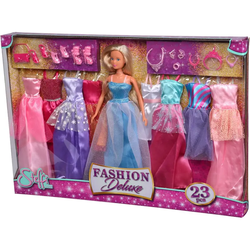 Simba Toys Sl Fashion Deluxe 1