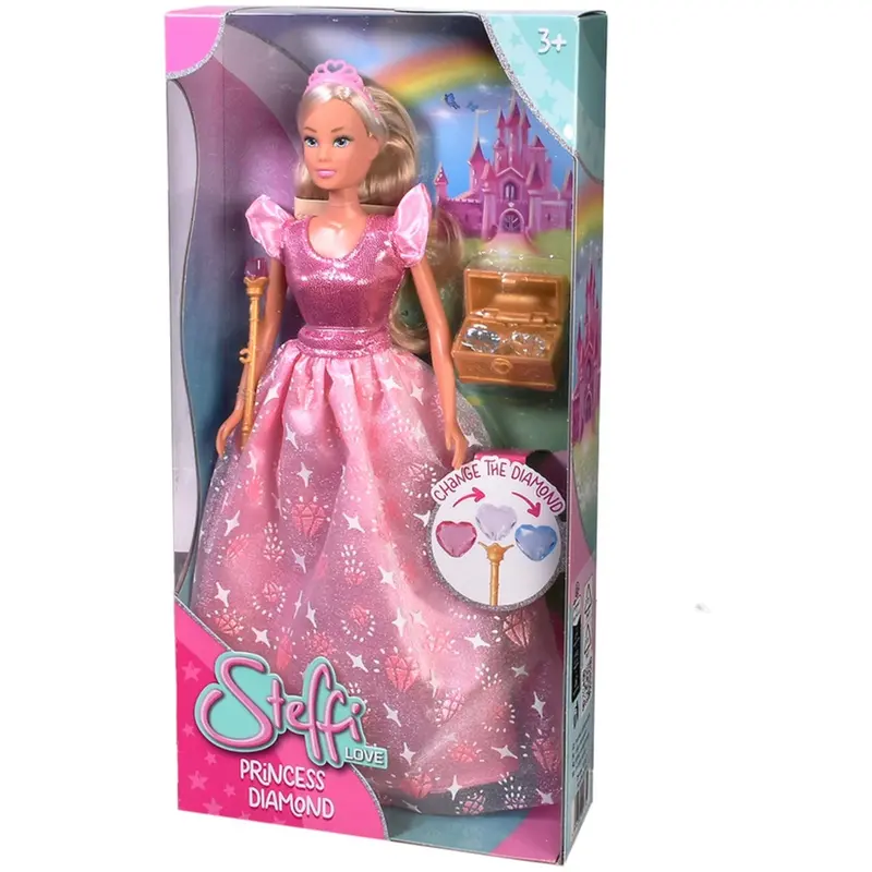 Simba Toys Sl Princess Diamond 1