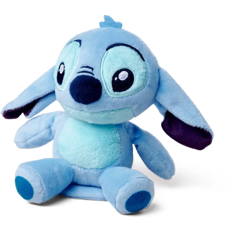 Simba Toys Stitch Som Bamse 12Cm 1