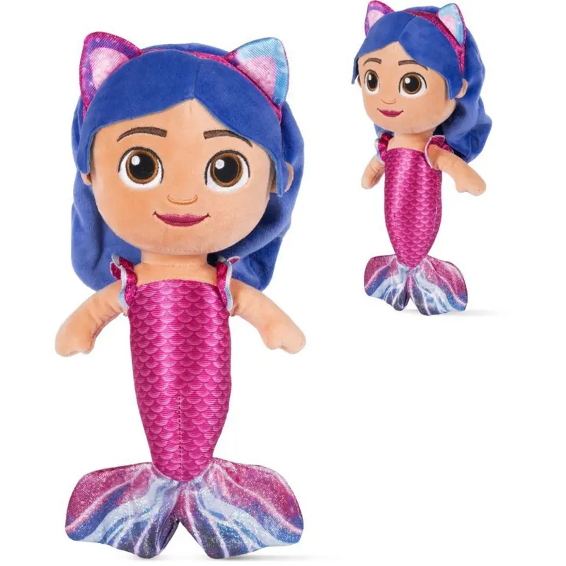 Simba Toys Universal - Mermaid Gabby (25Cm) 1