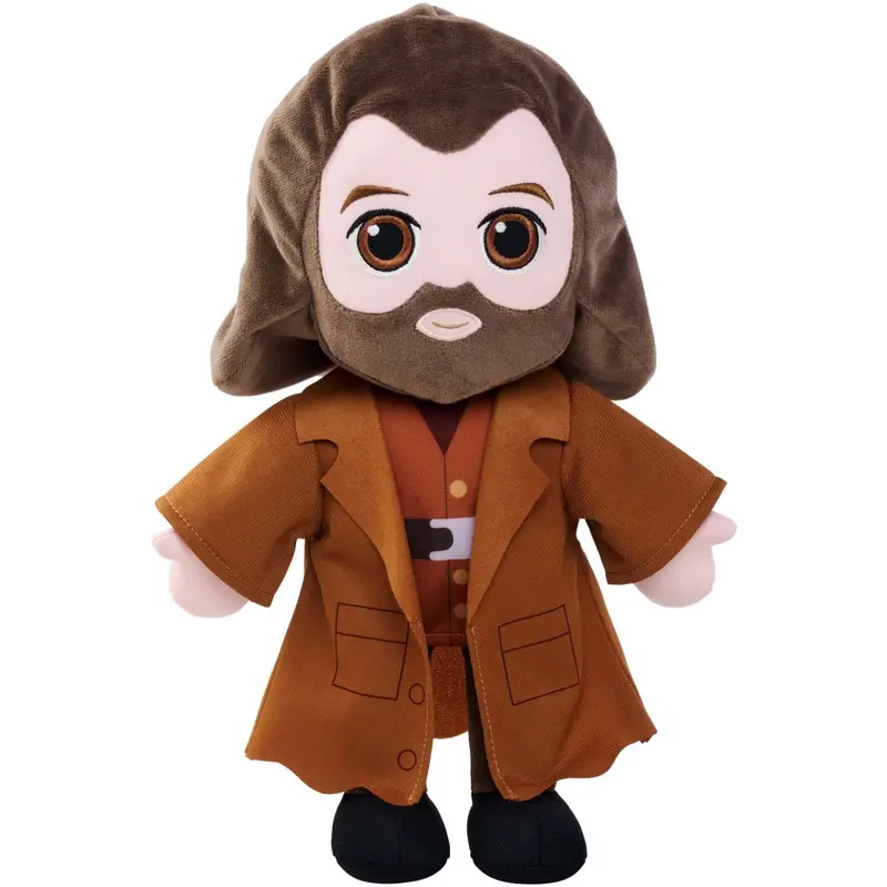 Simba Toys Wb - Hagrid (25Cm) 1