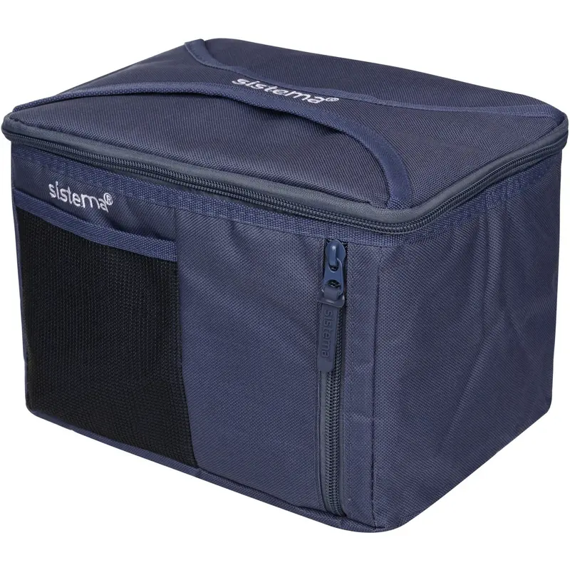 Sistema Indigo Powder To Go Mega Fold Up Coolers 5,5 L 1